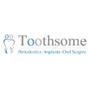 Toothsome logo