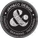Jam&Co Design logo