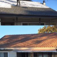  B & J Roofing and Driveway Services image 5