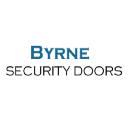 Byrne Security Doors logo