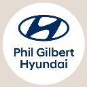 Phil Gilbert Hyundai Croydon logo