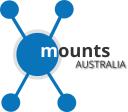 Mounts Australia logo