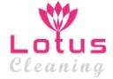 Lotus Upholstery Cleaning Heidelberg logo
