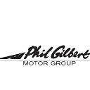 Phil Gilbert Motor Group Service: Croydon logo