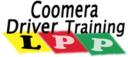 Coomera Driver Training logo