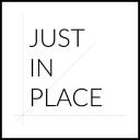 Just In Place logo