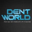 Dent World logo
