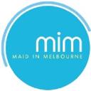 Maid In Melbourne logo
