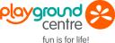Playground Centre logo
