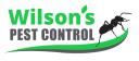 Wilsons Pest Control Pty Ltd logo