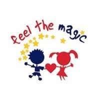 Feel the Magic- Supporting Grieving Children image 1