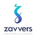 Zavvers Cleaning Services logo