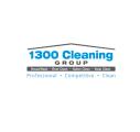 1300 Cleaning Group logo