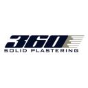 360° Solid Plastering logo