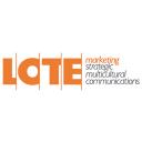LOTE Marketing logo