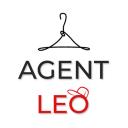 Agent leo logo