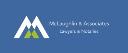 McLaughlin & Associates logo