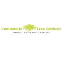 Community Tree Services logo