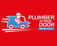 Plumber To Your Door image 1