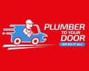 Plumber To Your Door logo