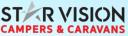 Star Vision Campers & Caravans logo