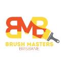 Brush Masters Brisbane logo