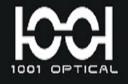 1001 Optical Blacktown logo