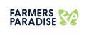 Farmers Paradise logo