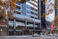 Meriton Suites North Sydney image 4