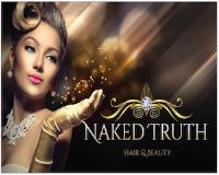 Naked Truth Hair and Beauty image 1