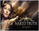 Naked Truth Hair and Beauty logo
