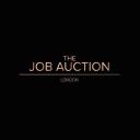 The Job Auction logo