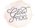 Glowpicks - Best korean skincare & beauty products logo