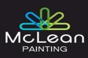 MCLean Painting Melbourne logo