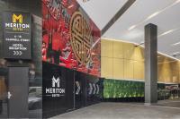 Meriton Suites Campbell Street Sydney image 11