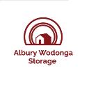 Albury Wodonga Storage logo