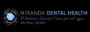 Miranda Dental Health logo