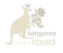 Kangaroo Hopping Tours logo