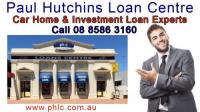 Paul Hutchins Loans Centre image 4