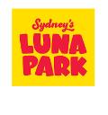 Luna Park Sydney logo