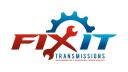 Fix It Transmissions logo