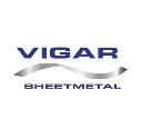 Vigar Sheetmetal logo