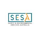 Safety & Environmental Services Australia logo