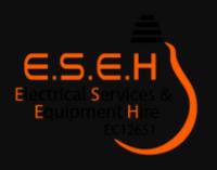Electrical Services & Equipment Hire image 4