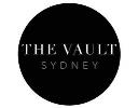 The Vault Sydney logo