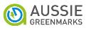 Aussie Greenmarks logo