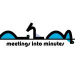 Meetings Into Minutes image 1