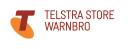 Telstra Store Warnbro logo