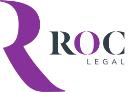 ROC Legal - Personal Injury Lawyers Hervey Bay logo