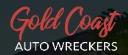 Gold Coast Auto Wreckers logo